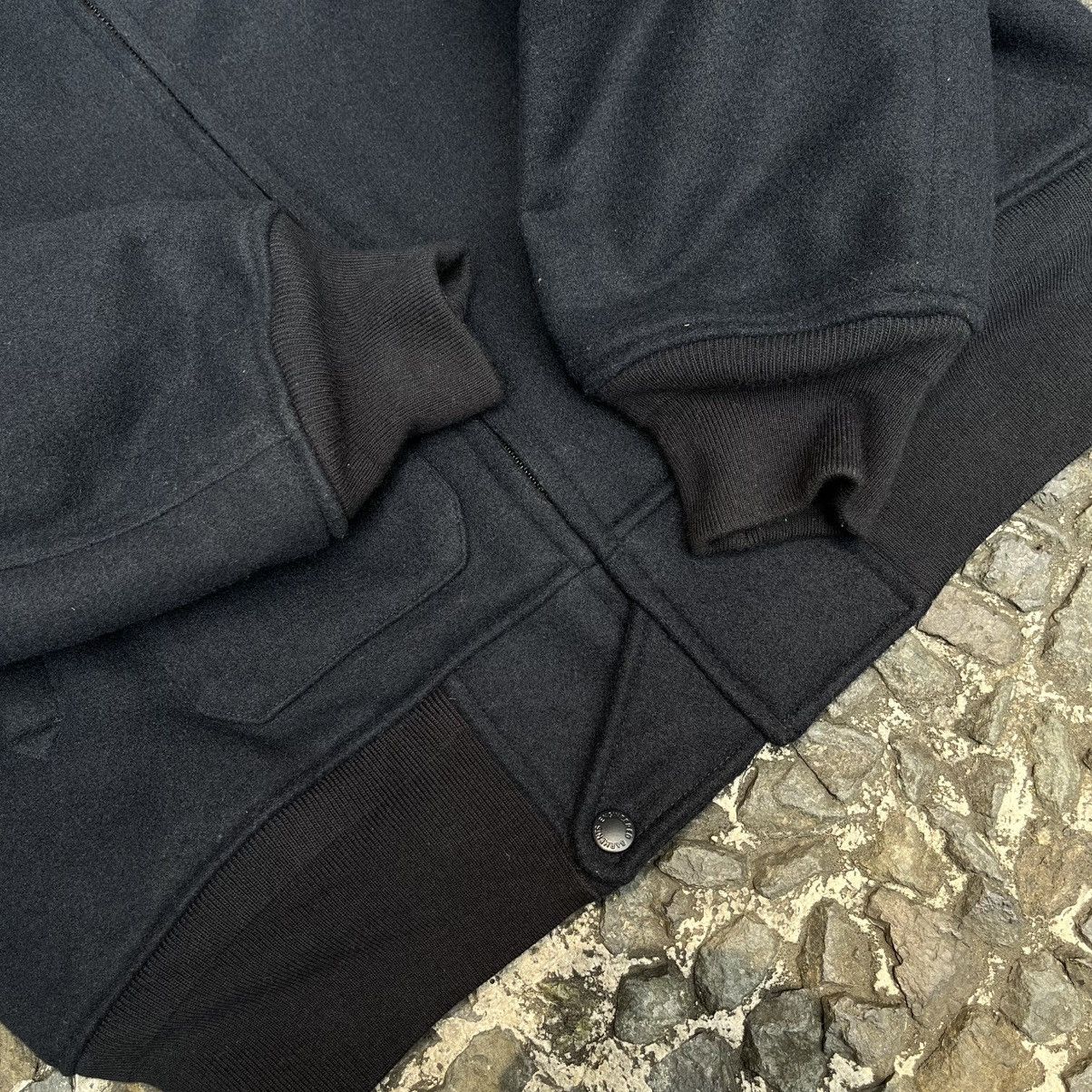 Engineered Garments × Uniqlo Uniqlo x Engineered Garments FW2023 Pufftech Blouson Jacket Size US S / EU 44-46 / 1 - 7 Thumbnail