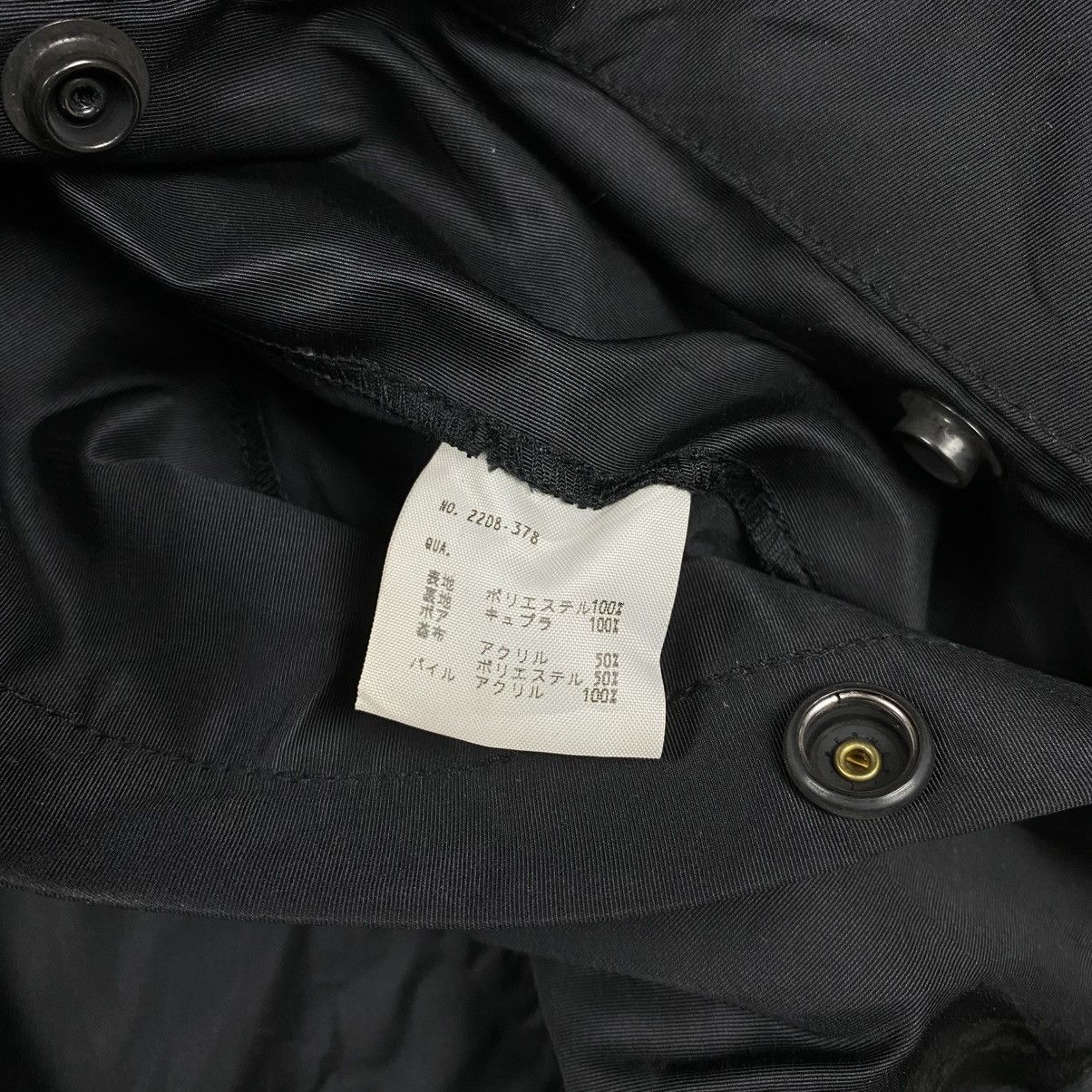 Lad Musician lad musician parka Size US S / EU 44-46 / 1 - 8 Thumbnail