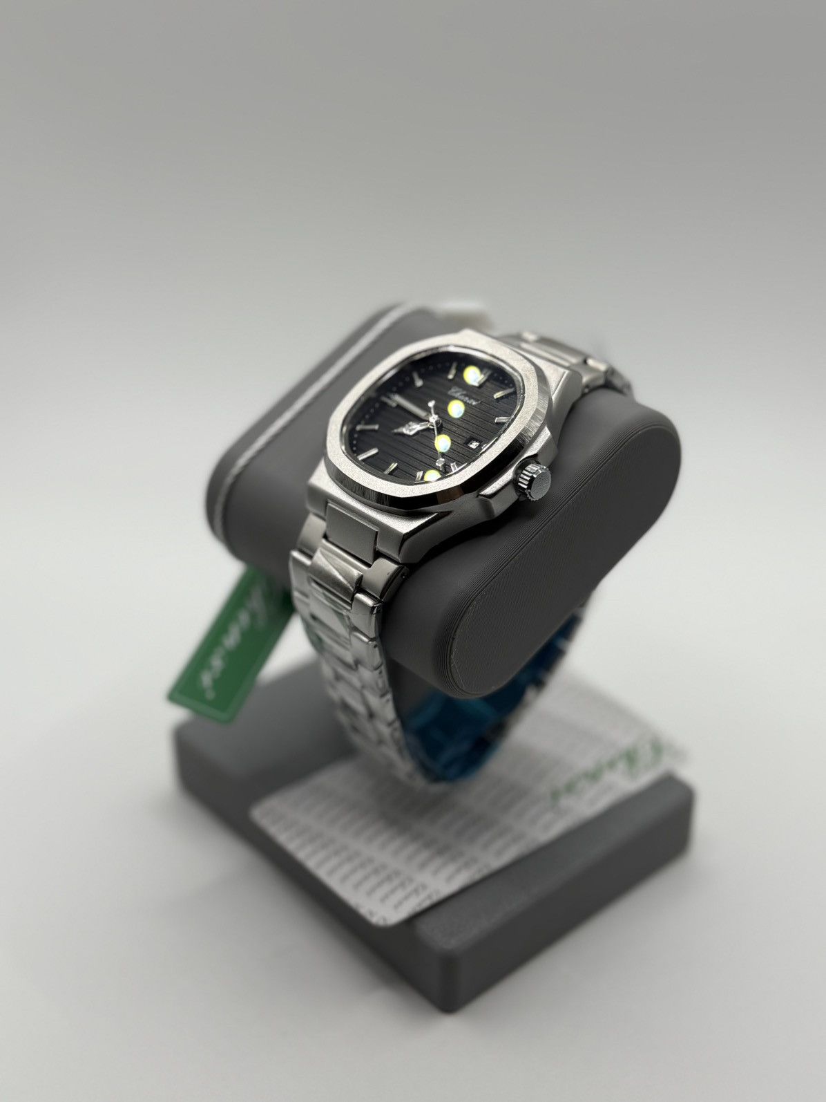 Vintage Blackberry | Luxurious Watches For Men Size ONE SIZE - 3 Thumbnail
