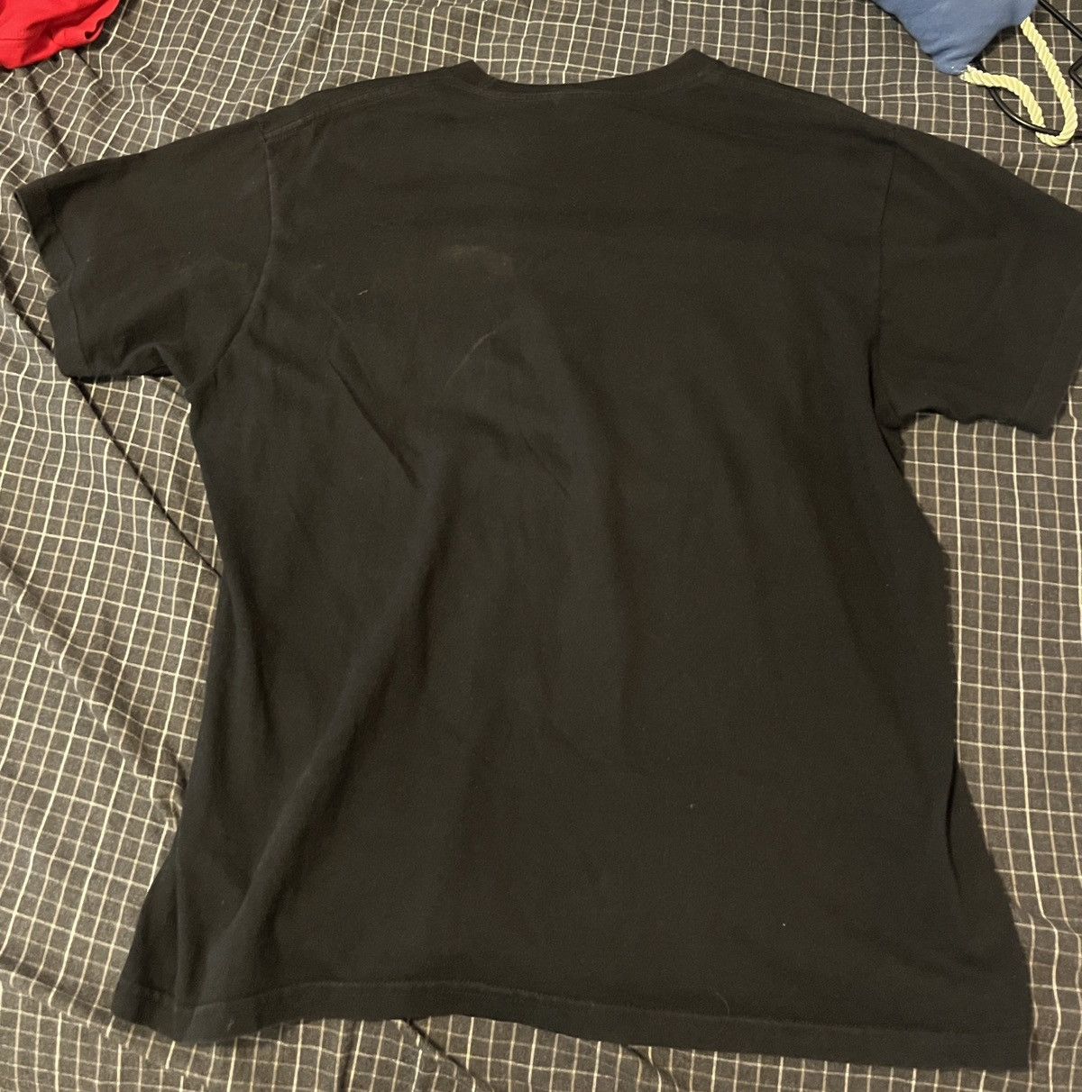 Supreme Supreme Rainbow Logo Tee Size US M / EU 48-50 / 2 - 2 Thumbnail