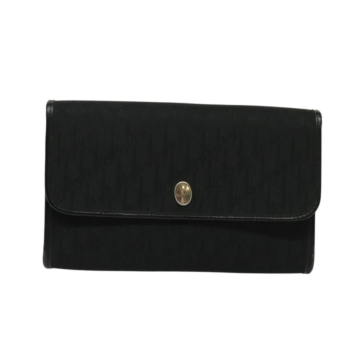 Dior Dior Trotter shoulder Size ONE SIZE - 1 Thumbnail