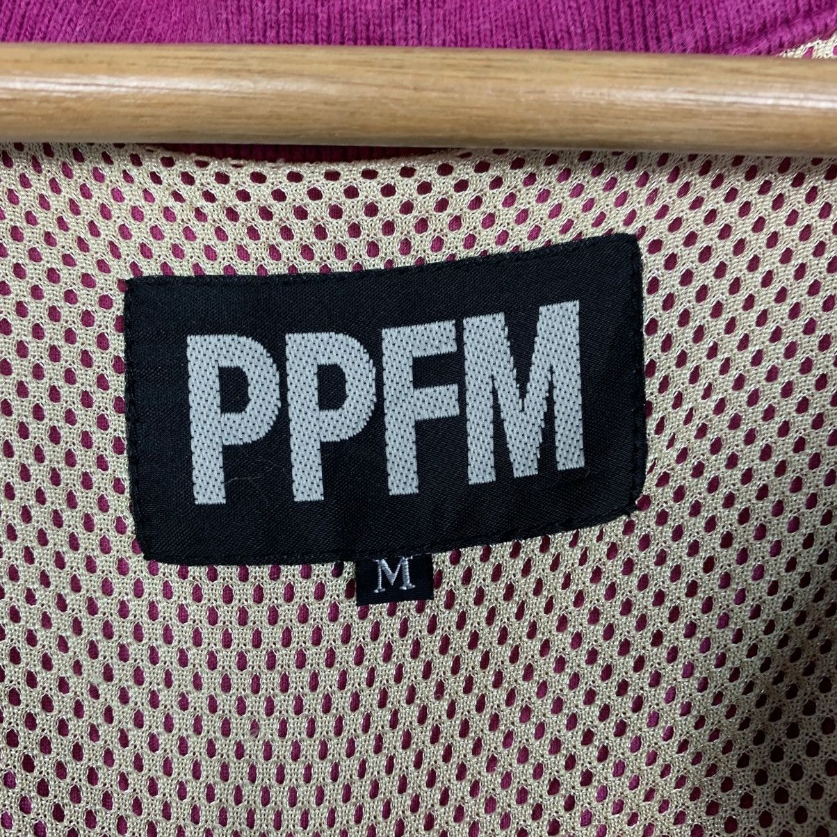 PPFM PPFM Pink Jacket Size US M / EU 48-50 / 2 - 16 Thumbnail