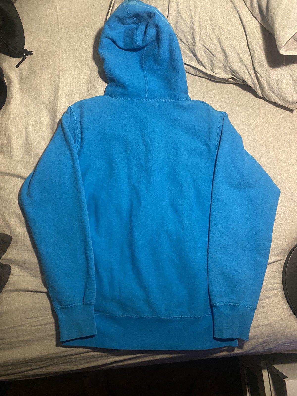Supreme Supreme JA hoodie Size US M / EU 48-50 / 2 - 4 Thumbnail