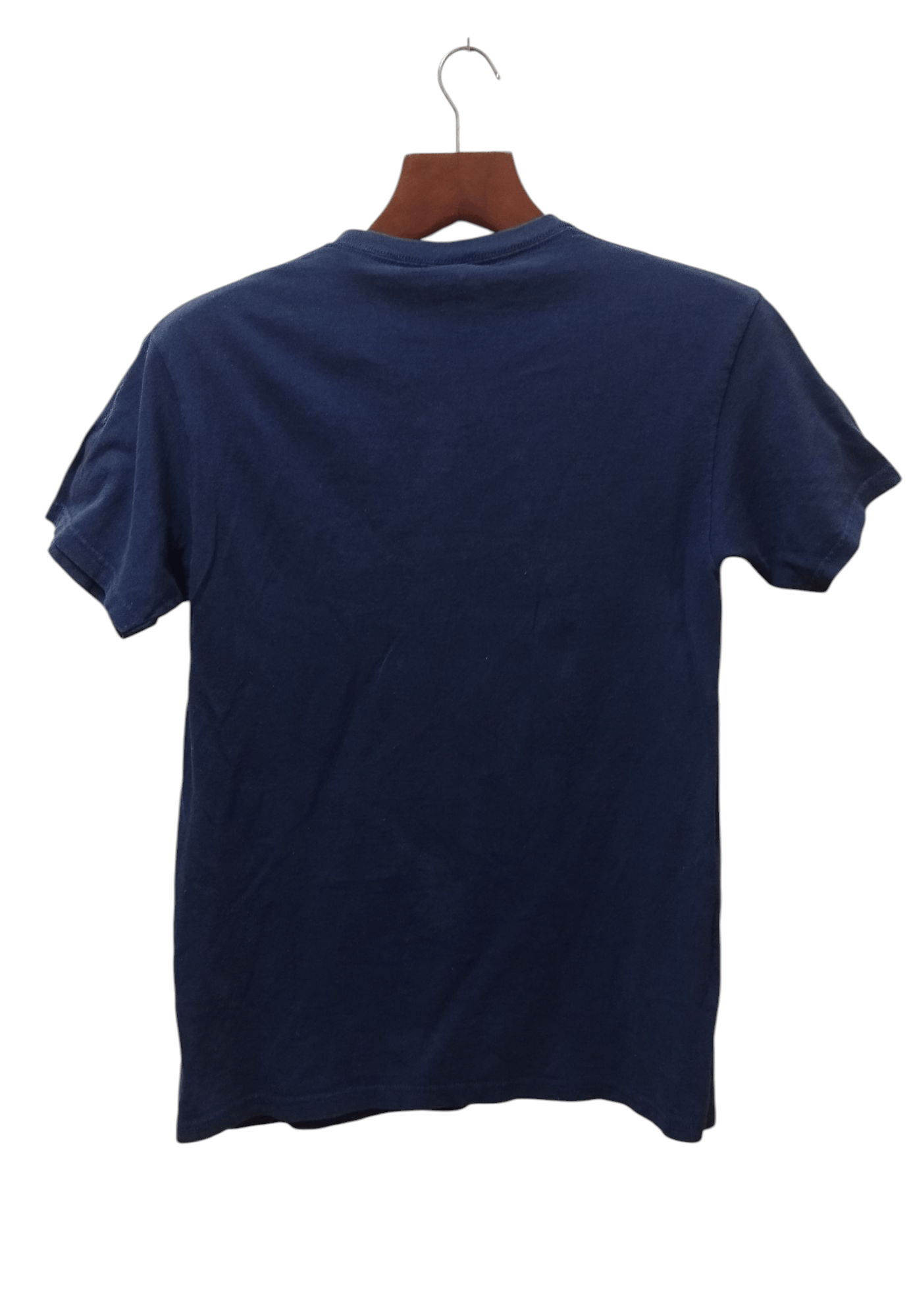 Vintage Vintage 2011 One Man Wolf Pack The Hangover Movie T-shirt Size US S / EU 44-46 / 1 - 3 Thumbnail