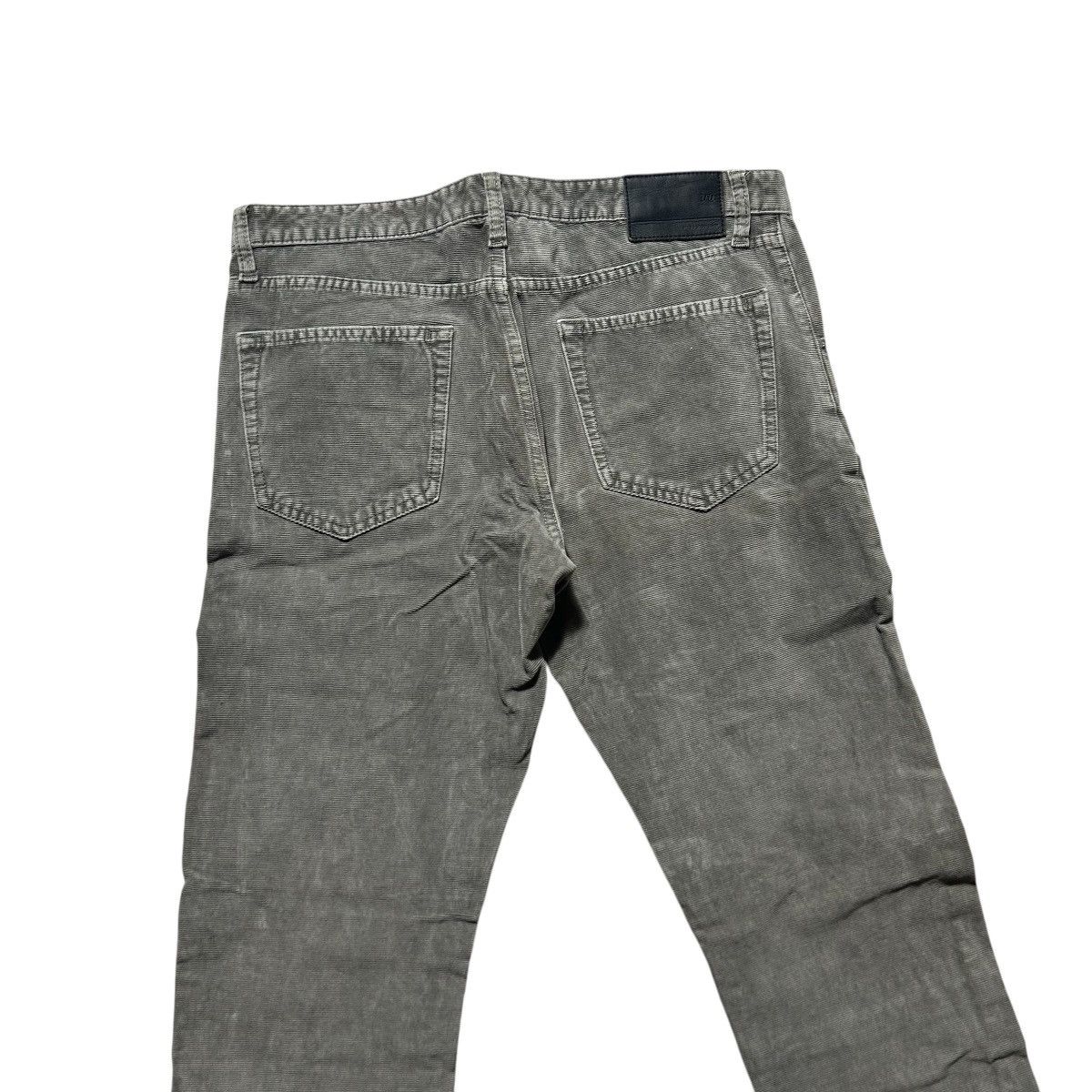 Undercover × Uniqlo Uniqlo X Undercover Japanese Brand Pants Size 34" / US 12 / IT 48 - 4 Thumbnail