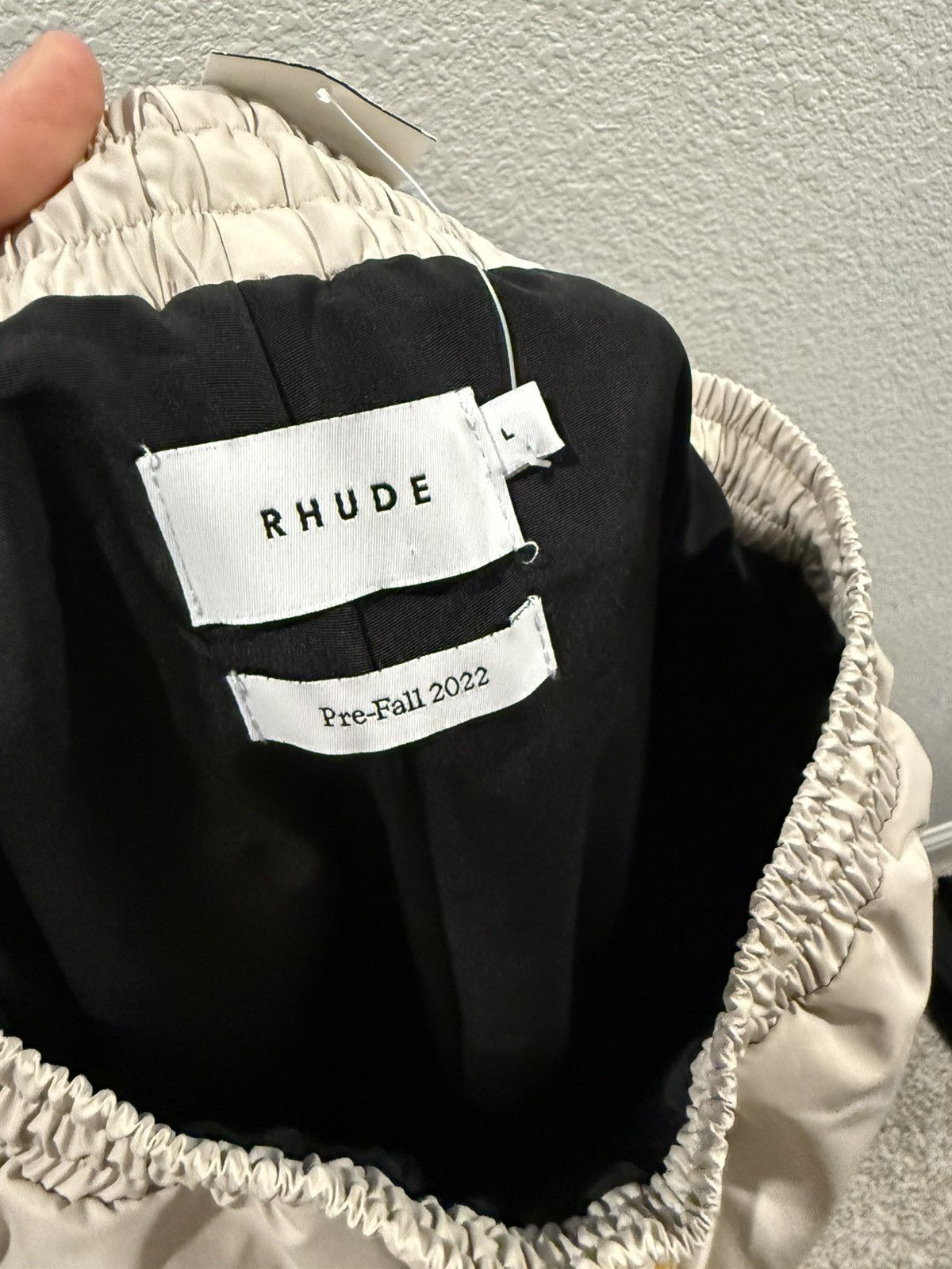 Rhude Rhude Sweatpants *brand new* Size US 34 / EU 50 - 4 Thumbnail