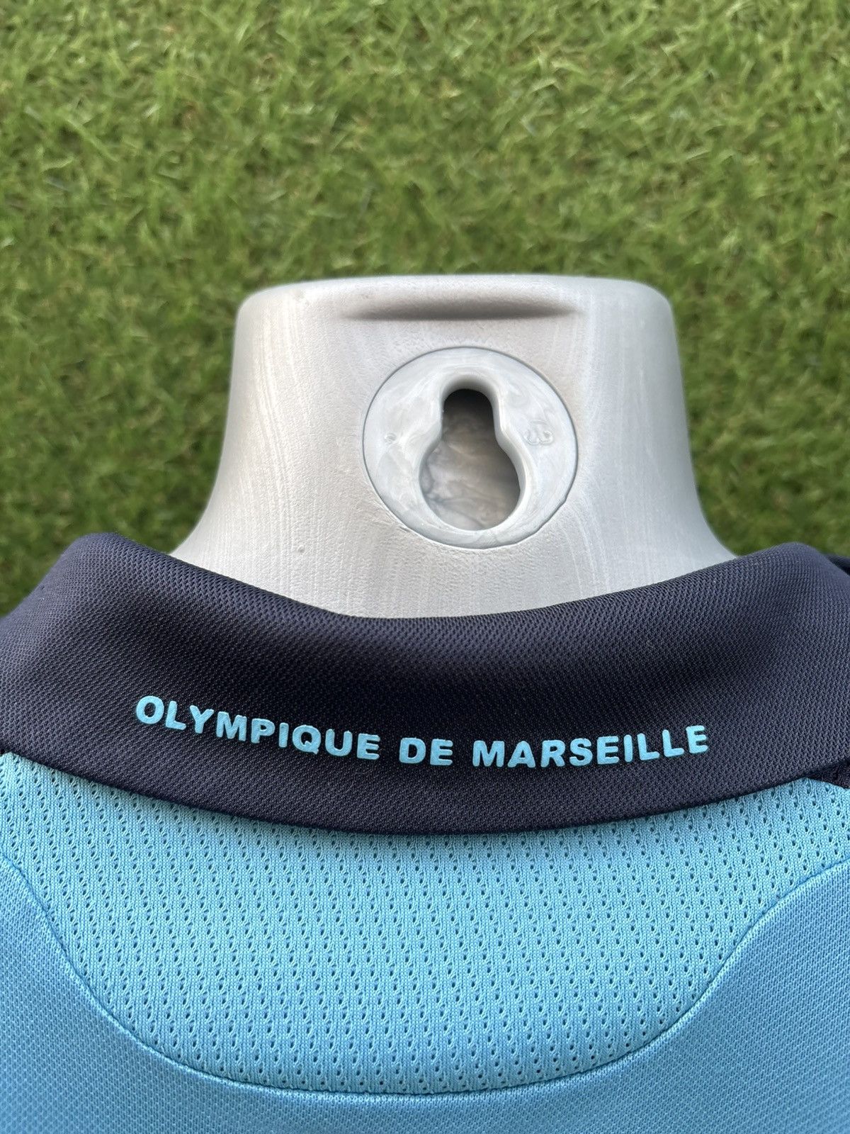 Adidas Jersey niang marseille Size US S / EU 44-46 / 1 - 5 Thumbnail