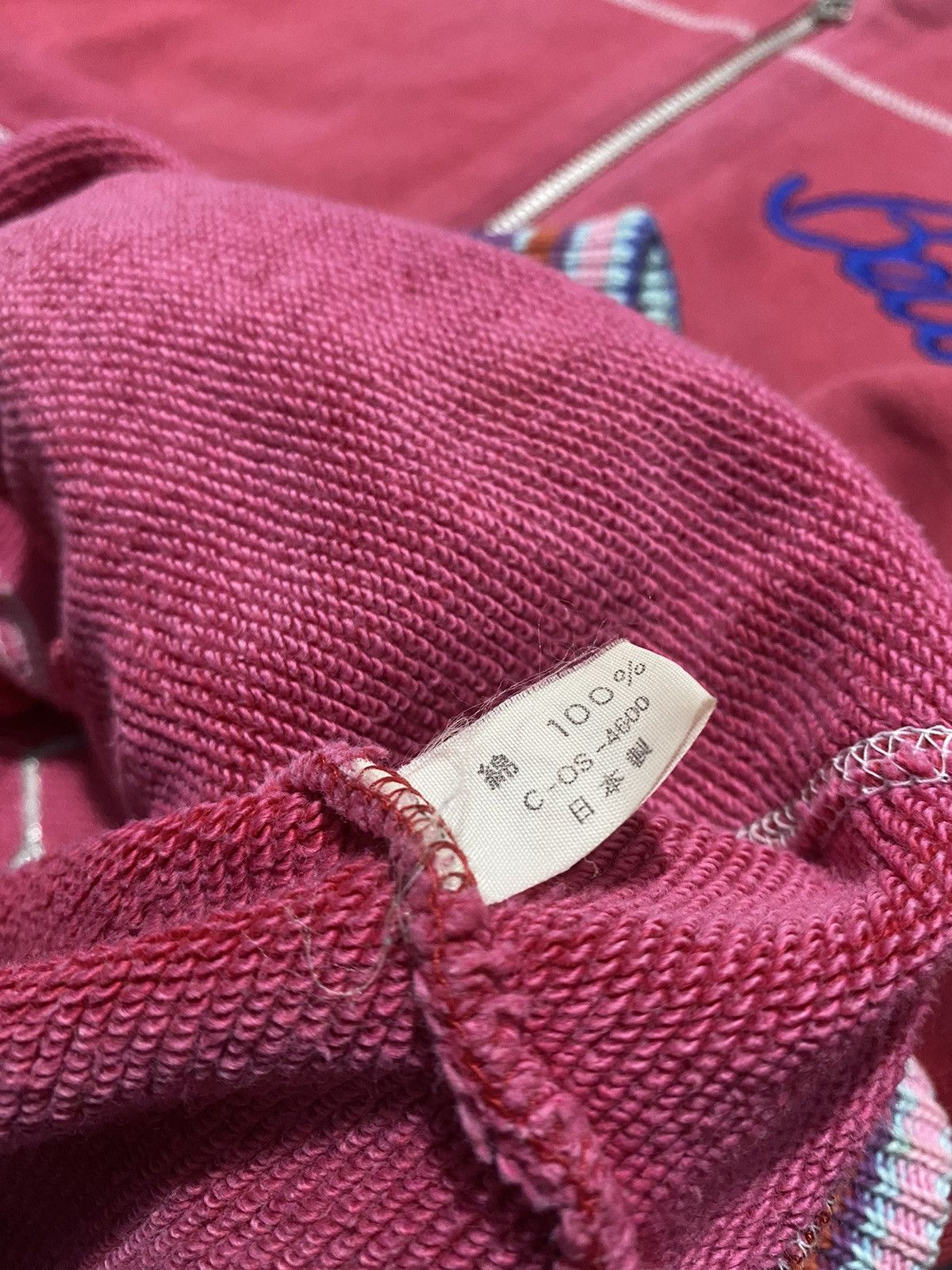 Other Betty Boop Vintage Hoodie Size L / US 10 / IT 46 - 6 Thumbnail