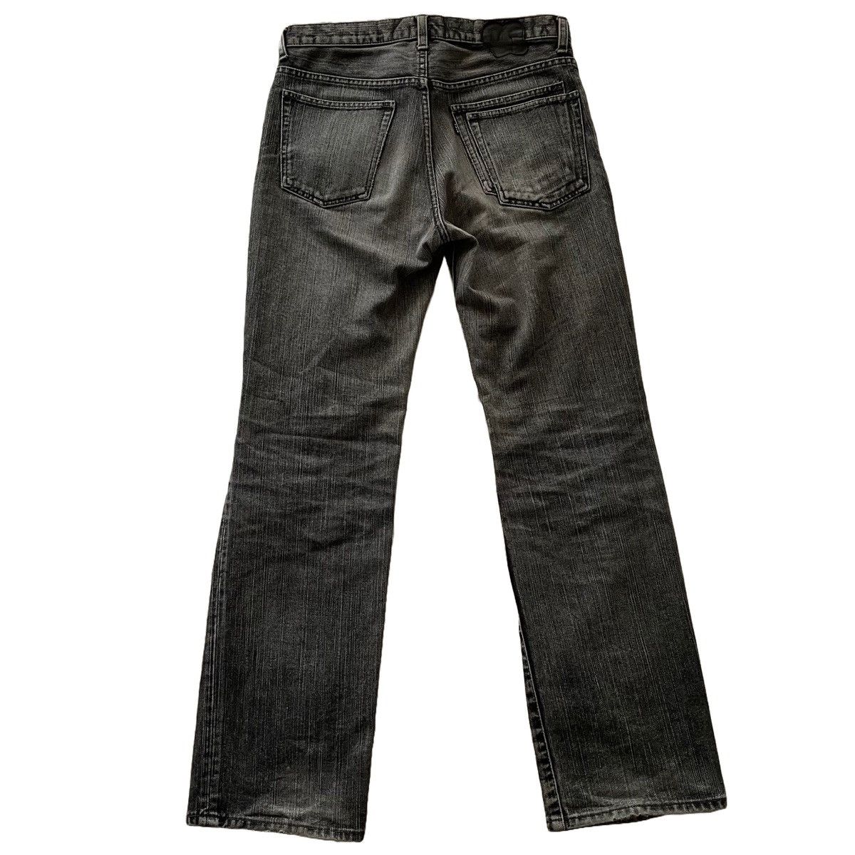 口コミ サイト 商品 × Clothing Archival Number The Takahiromiyashita × (N)ine パンツ