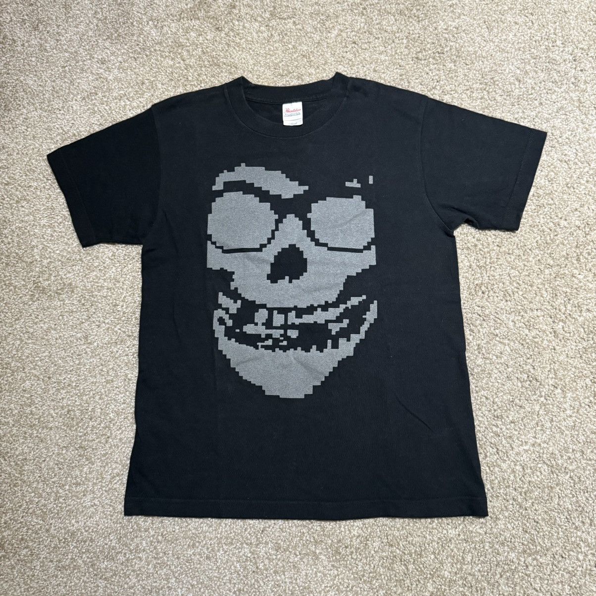 Other Beat Crusaders Official Merchandise Tag Prinstar Size US S / EU 44-46 / 1 - 1 Thumbnail