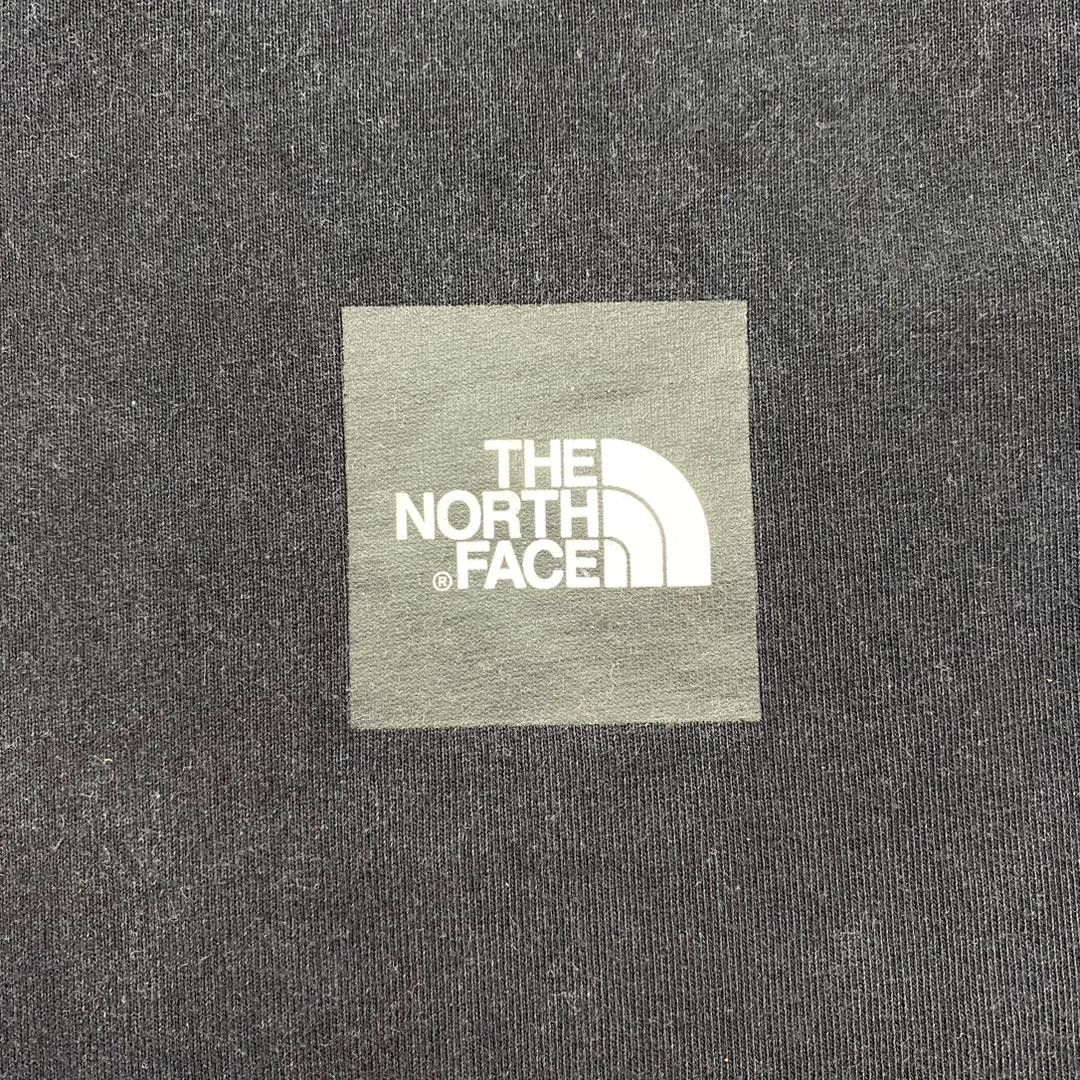 The North Face Vintage The North Face Tshirt Size US M / EU 48-50 / 2 - 9 Thumbnail
