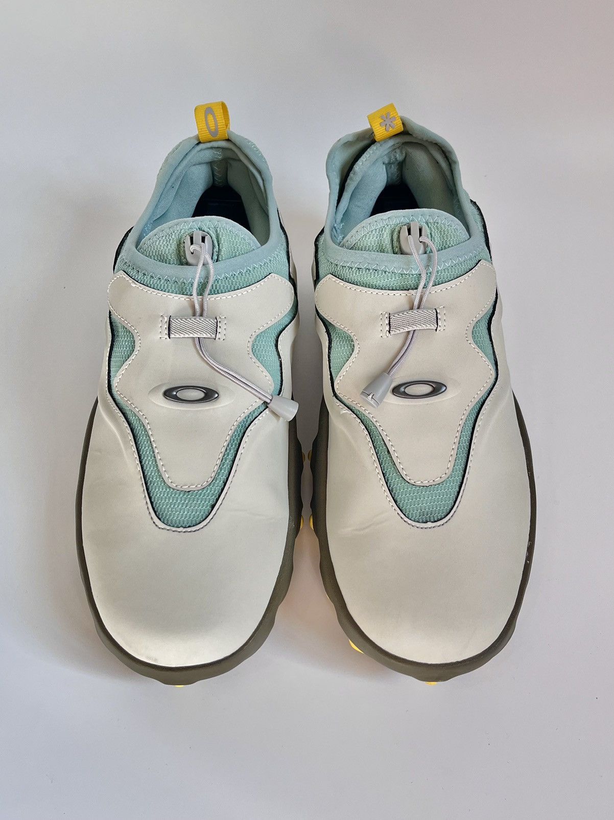 Oakley × PIET PIET x Oakley Teeth Slip-on Piet OG Size US 9.5 / EU 42-43 - 3 Thumbnail
