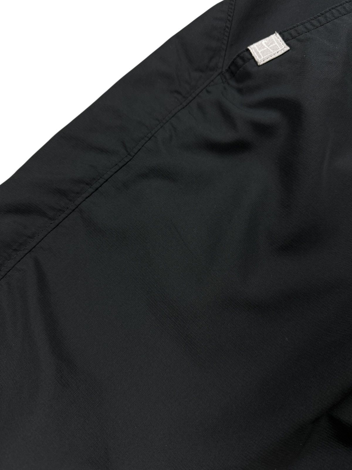 Nike Vintage Y2K Nike Court Lightweight Shorts Black Nike Fit Size US 34 / EU 50 - 5 Thumbnail