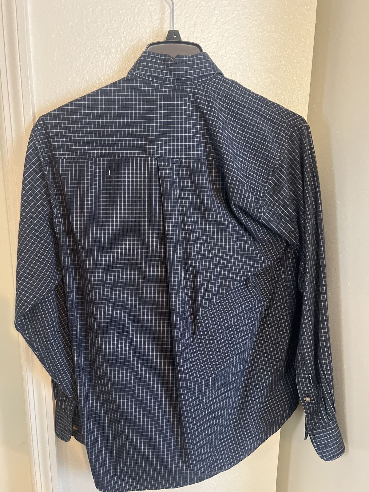 Antigua Antigua Auburn Button Up Shirt Size US S / EU 44-46 / 1 - 2 Thumbnail