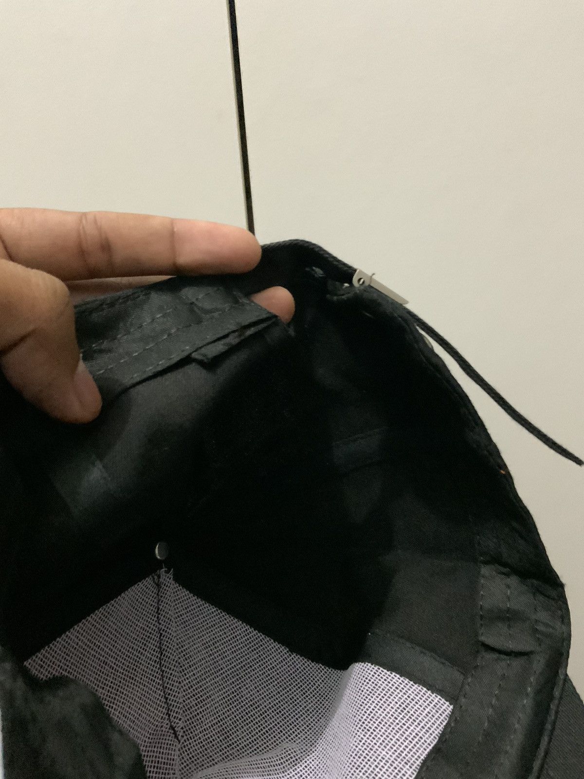 Hat Club BOX Archive Black Hat Size ONE SIZE - 11 Thumbnail