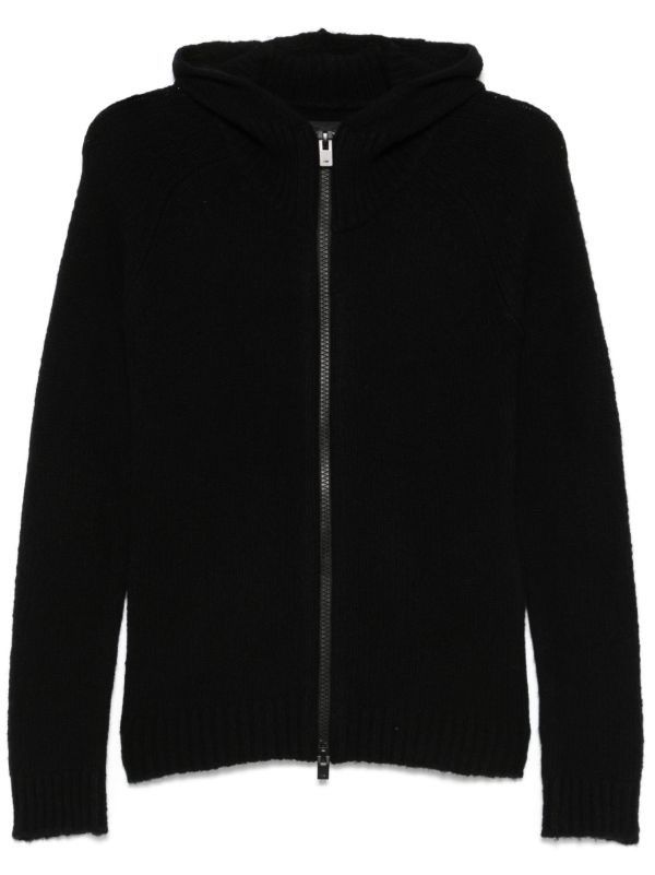 Heliot Emil Heliot emil hood jacket XL Size US XL / EU 56 / 4 - 1 Thumbnail