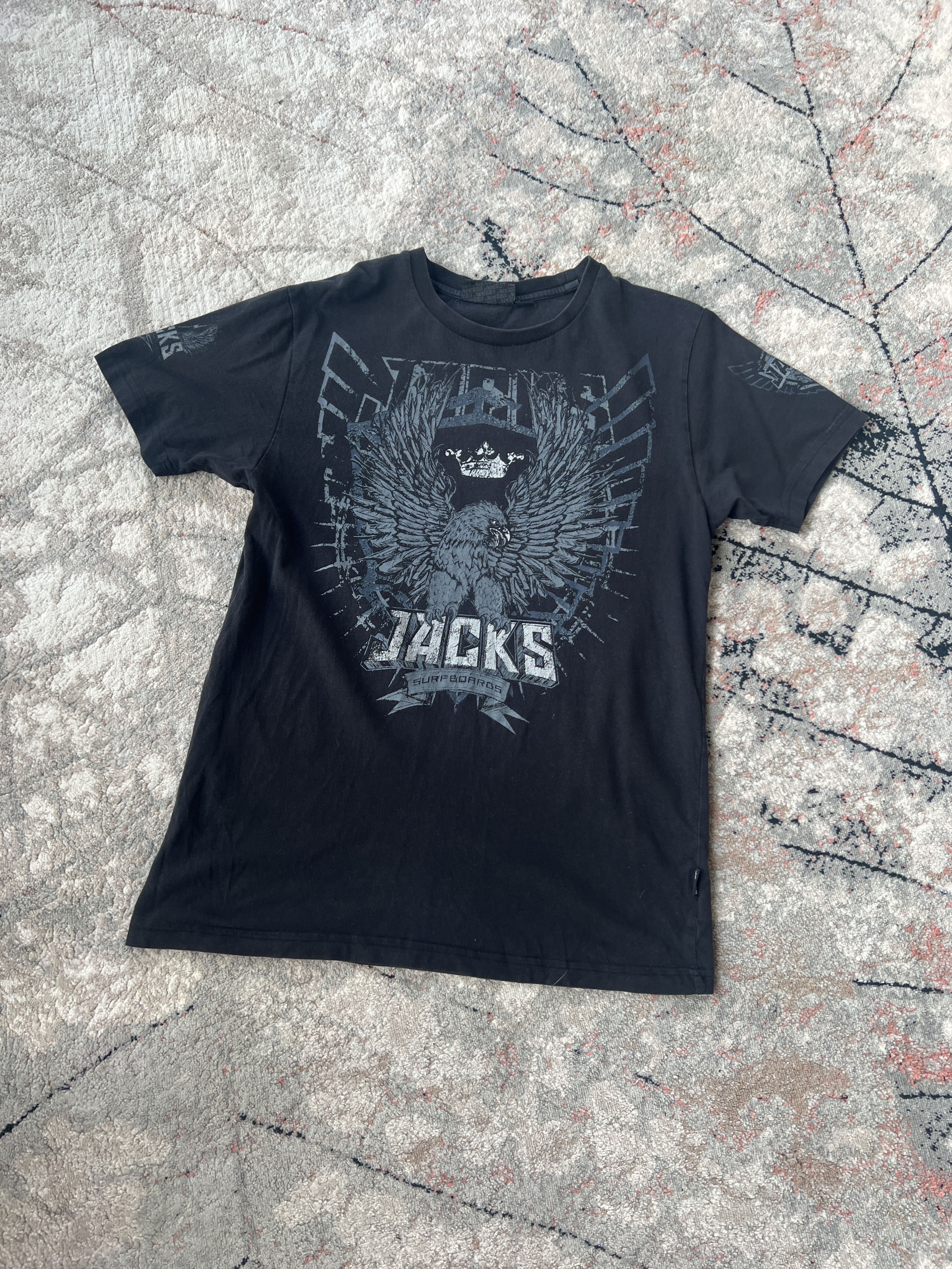 Vintage Jacks Surf Boards Vintage Tee Size US M / EU 48-50 / 2 - 1 Thumbnail