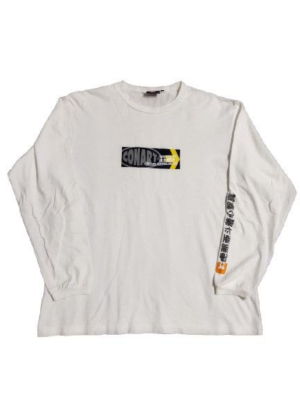 Vintage Vintage Conart Tee Size US L / EU 52-54 / 3 - 1 Thumbnail