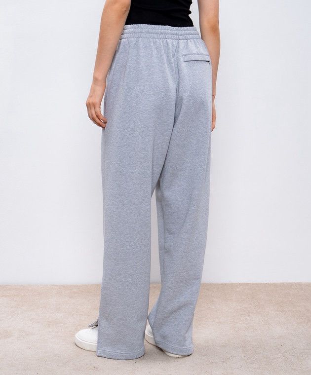 WARDROBE.NYC Wardrobe.NYC sweatpants baggy size Large Size 34" / US 12 / IT 48 - 1 Thumbnail