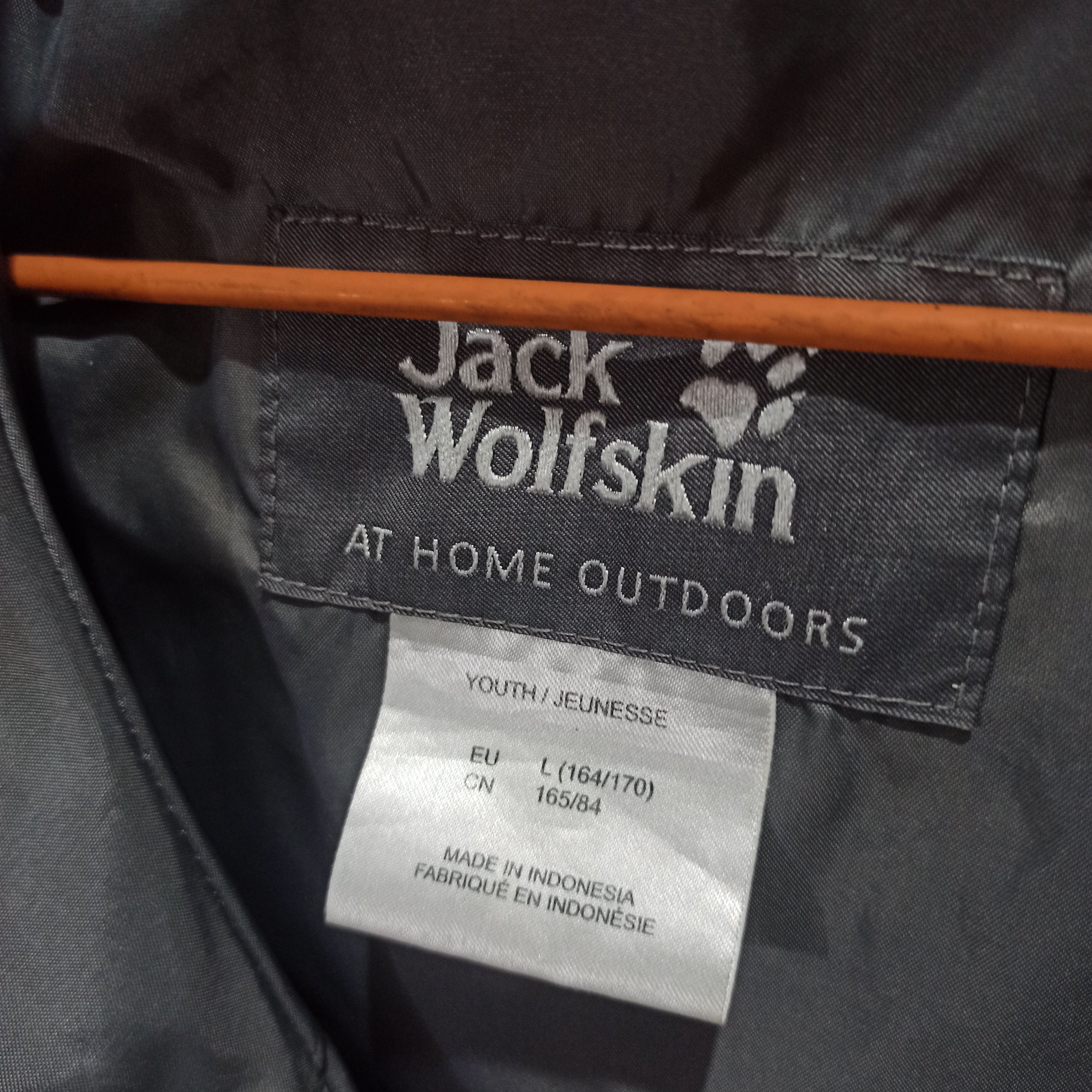 Jack Wolfskin Jack WOlfskin Jacket Size US S / EU 44-46 / 1 - 3 Thumbnail