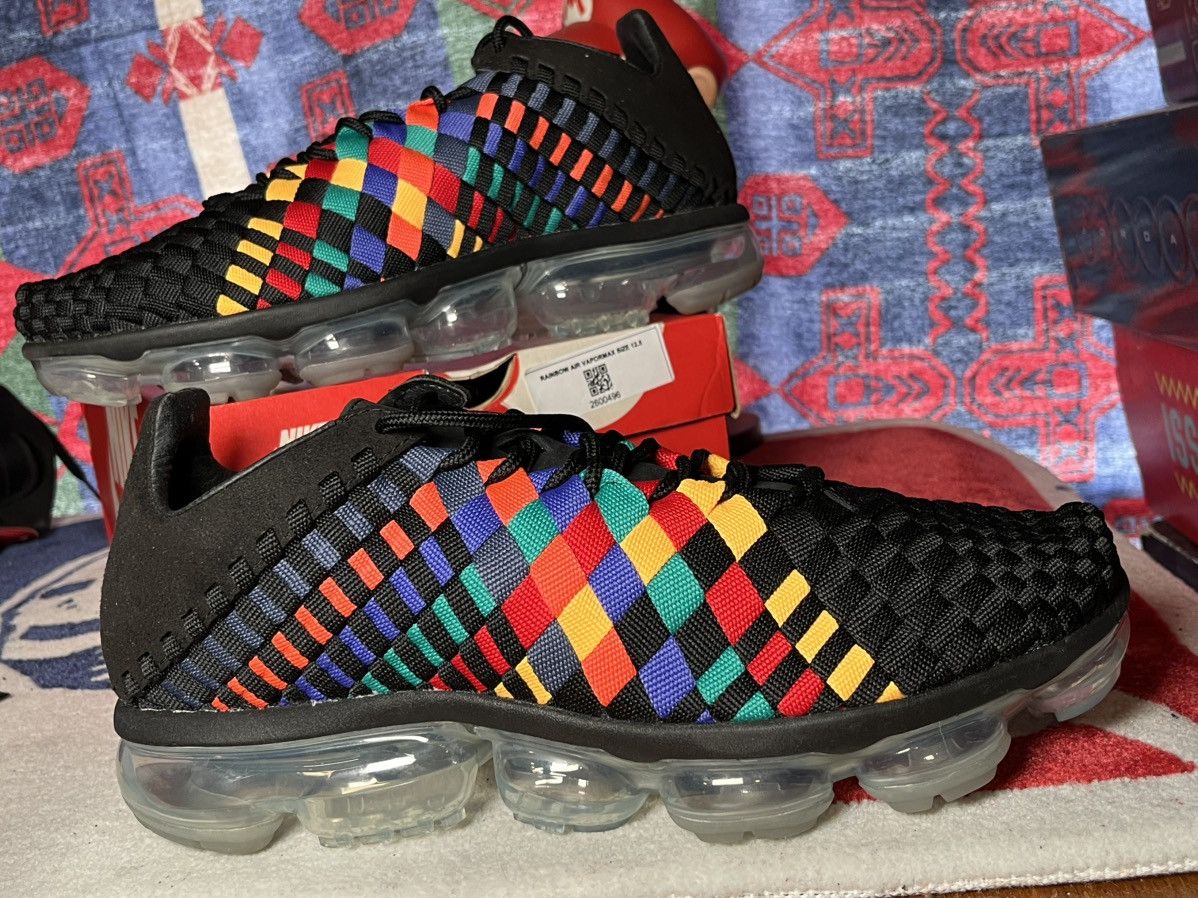 Nike Nike airmax inneva woven vapormax Size US 12.5 / EU 45-46 - 1 Thumbnail