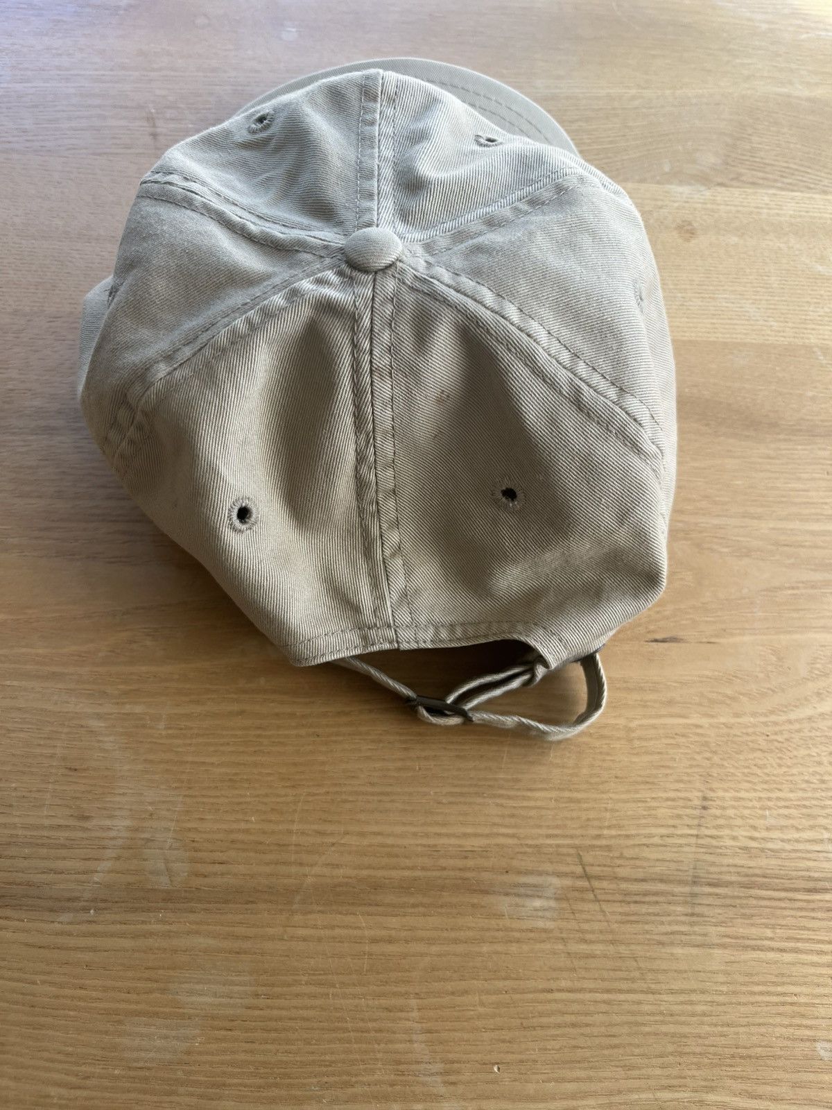 Ralph Lauren Vintage Polo Sport - 90s Suicide Ski Cap Size ONE SIZE - 2 Thumbnail