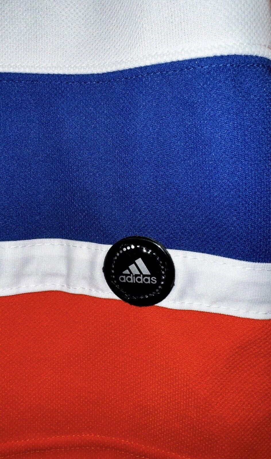 Adidas Adidas Climalite Ny Islanders Anders Lee Home Jersey 52 Size ONE SIZE - 9 Thumbnail
