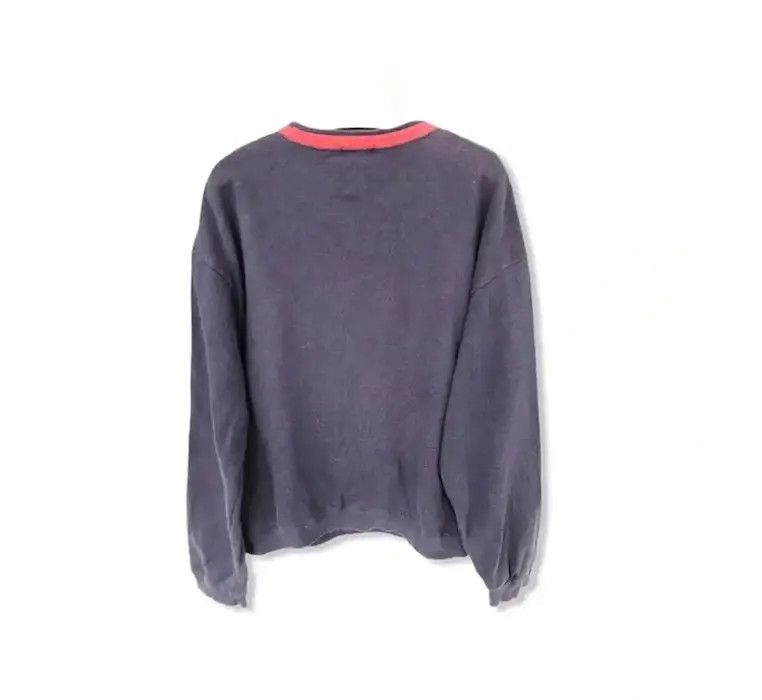 Vintage Vintage Classy Bear FullPrint Sweatshirt Size US L / EU 52-54 / 3 - 4 Thumbnail