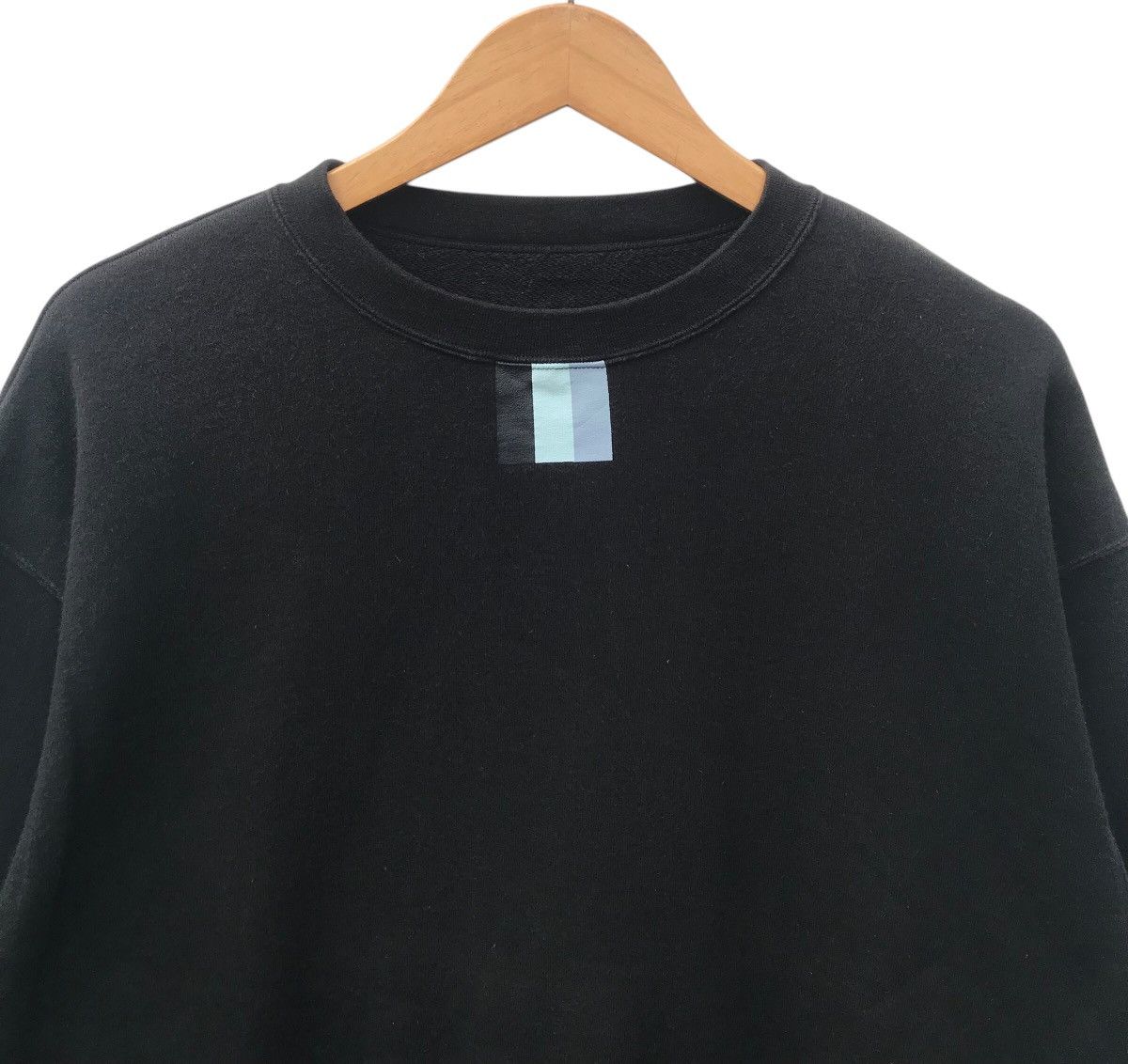 Kansai Yamamoto Kansai Man Fun Jeans Pullover Sweatshirt Size US M / EU 48-50 / 2 - 4 Thumbnail