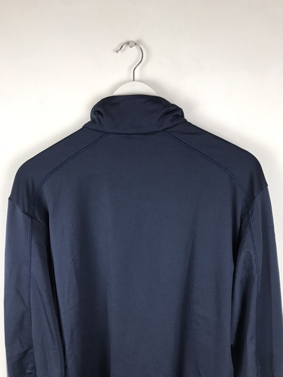 Salomon Men’s XL/54,Salomon Activeadvanced 1/4 Zip Jacket,Activewear Size US XL / EU 56 / 4 - 4 Thumbnail