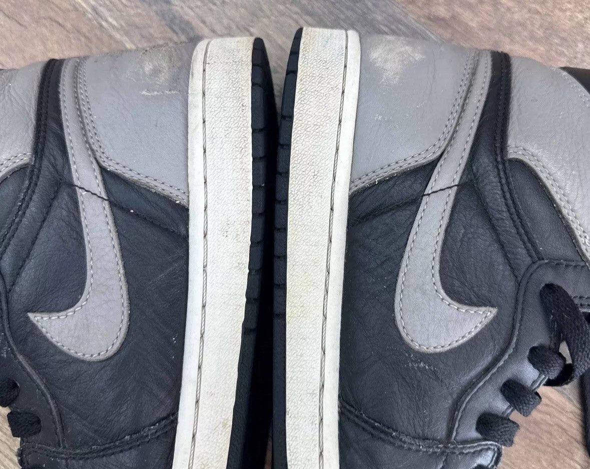 Jordan Brand Jordan 1 Retro OG High Shadow Size US 8 / EU 41 - 10 Thumbnail