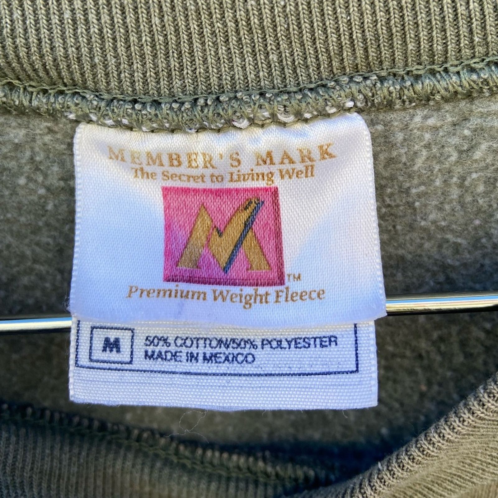 Vintage The perfect vintage sweatshirt Size M / US 6-8 / IT 42-44 - 5 Thumbnail