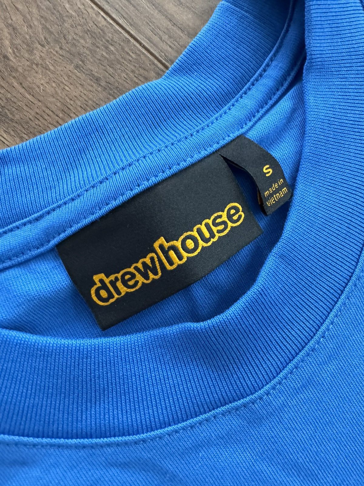 Drew House RARE Drew House x Toronto Maple Leafs Secret Leafs Tee Size US S / EU 44-46 / 1 - 3 Thumbnail