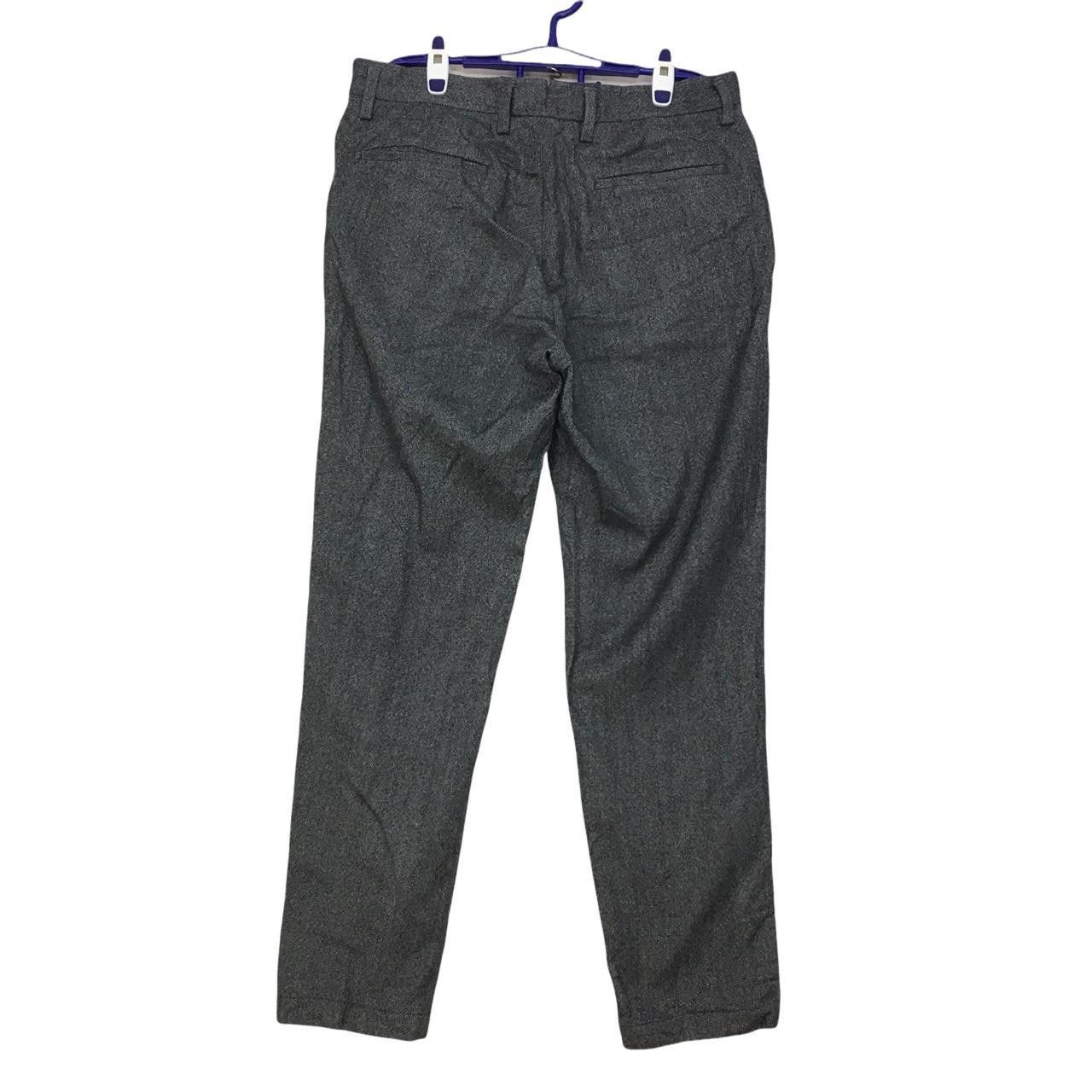 BEAUTY&YOUTH Vtg BEAUTY & YOUTH United Arrows Long Pants Trousers Casual Size US 32 / EU 48 - 2 Thumbnail