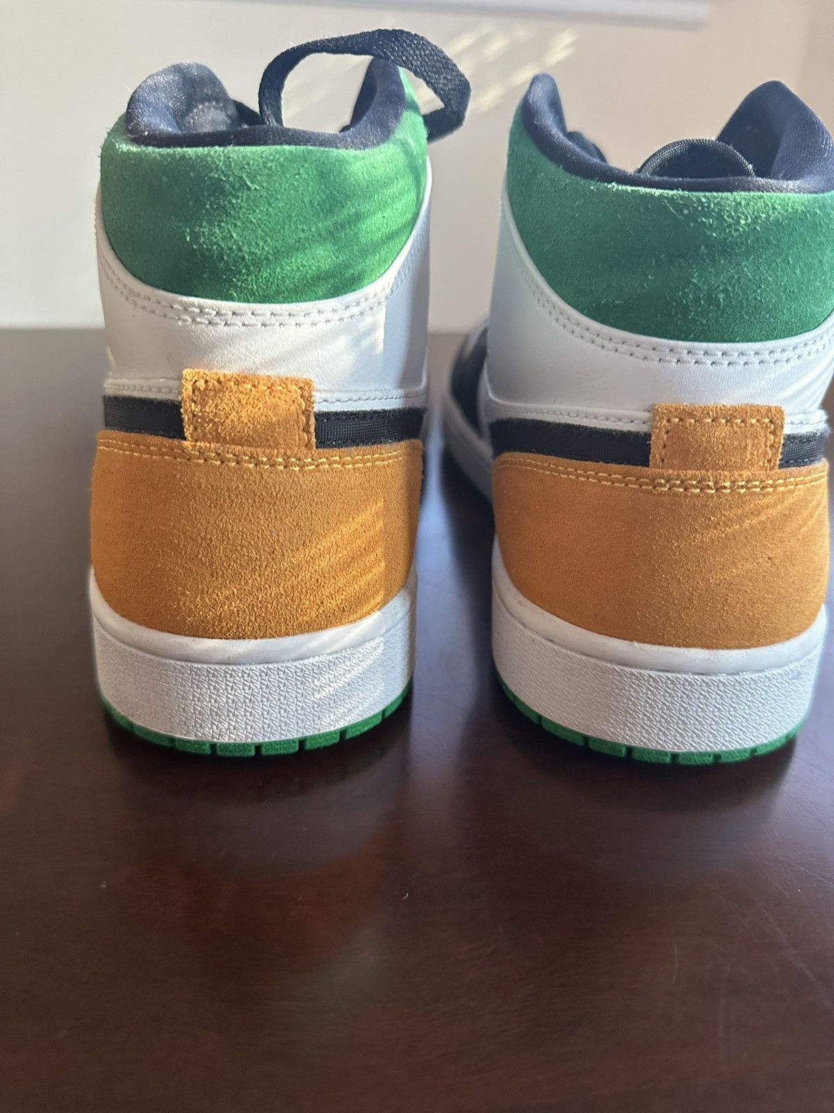 Nike Nike shoes Size US 12 / EU 45 - 3 Thumbnail