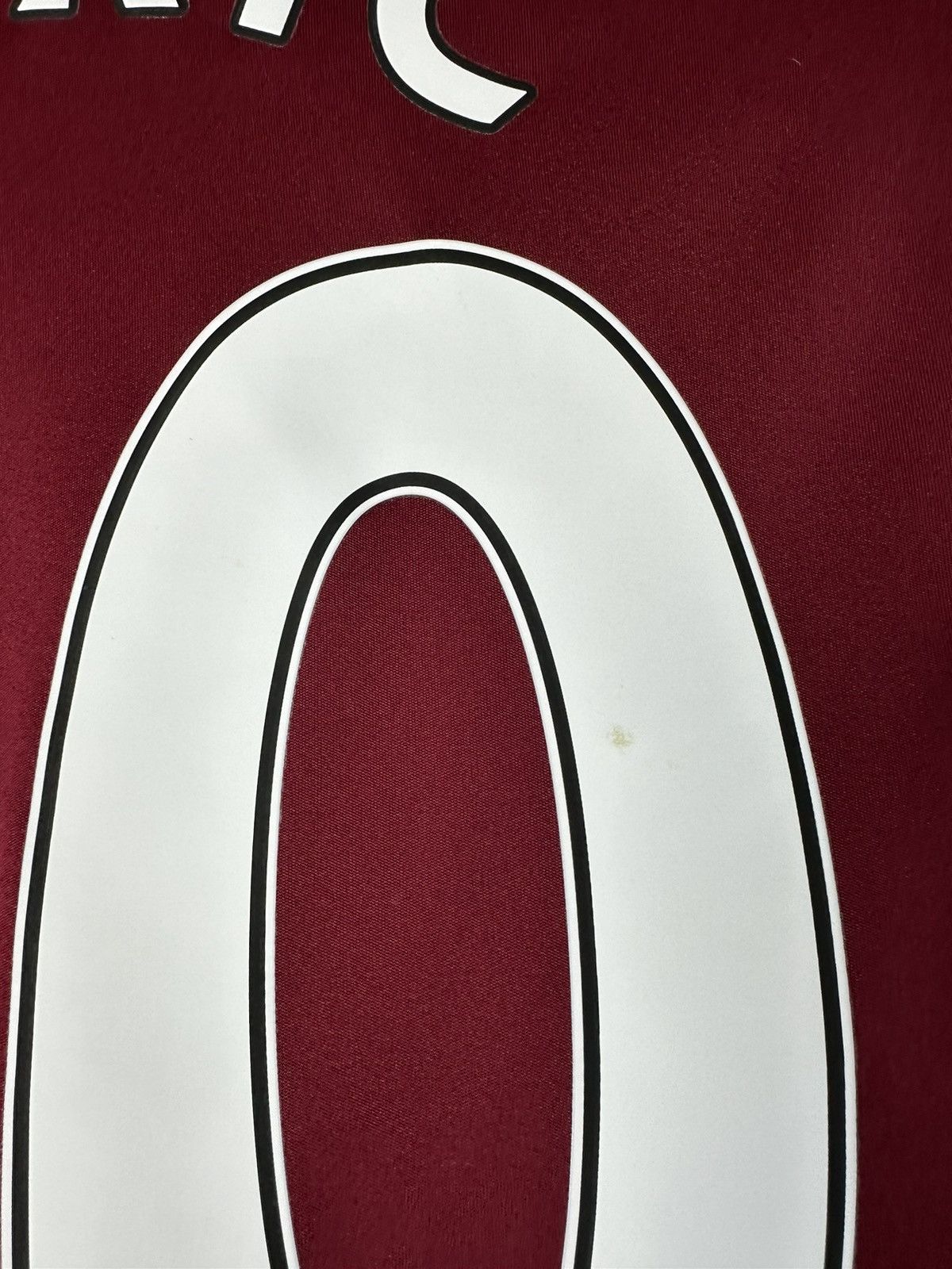 Adidas × Vintage West Ham United #30 Petric 2013-14 Home Jersey Adidas Kit L Size US L / EU 52-54 / 3 - 13 Thumbnail