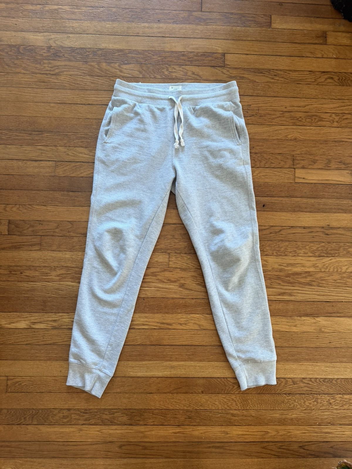 Champion Champion sweatpants Size US 32 / EU 48 - 1 Thumbnail