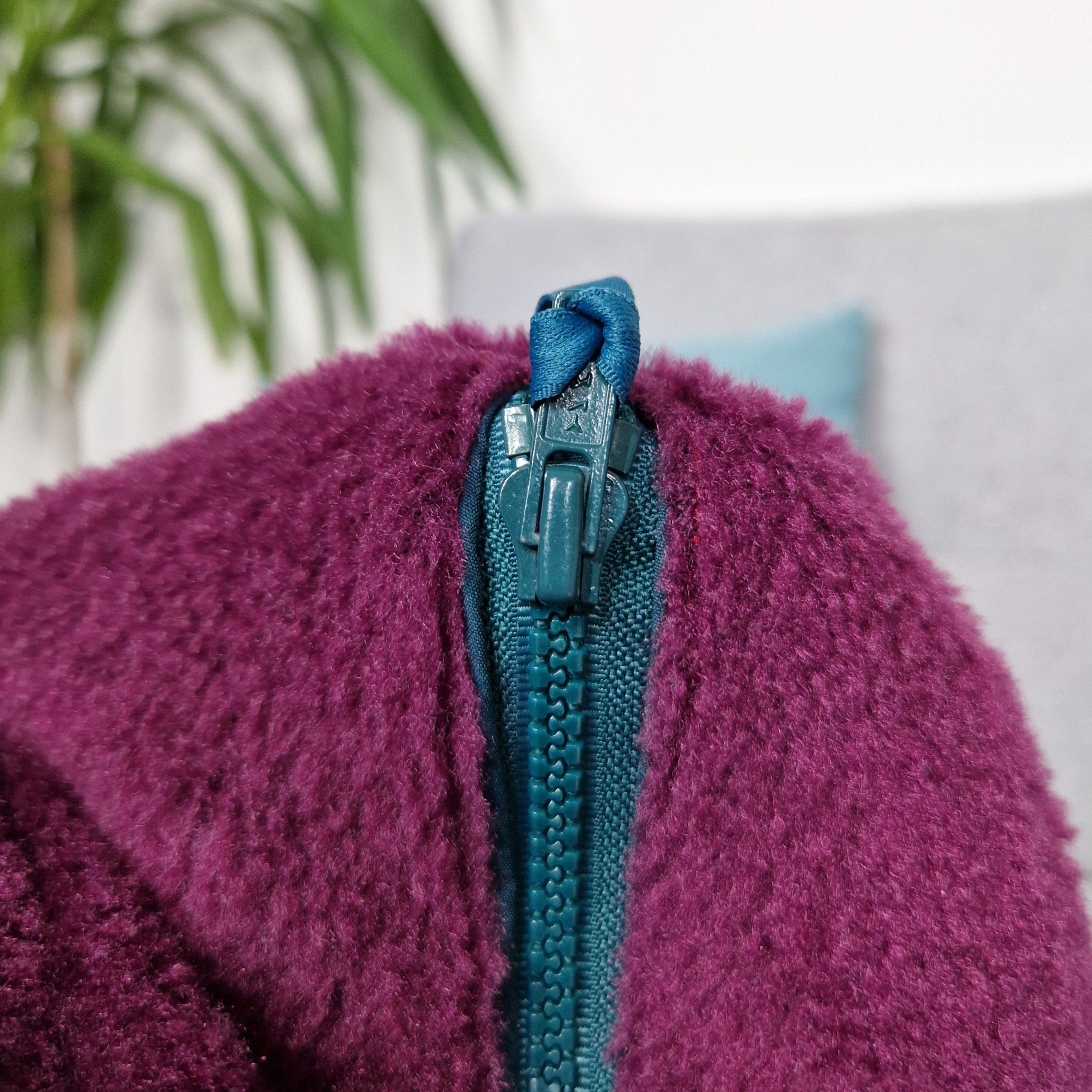 Helly Hansen Helly Hansen vintage 80s 90s fleece pants with suspenders Size US 38 / EU 54 - 10 Thumbnail