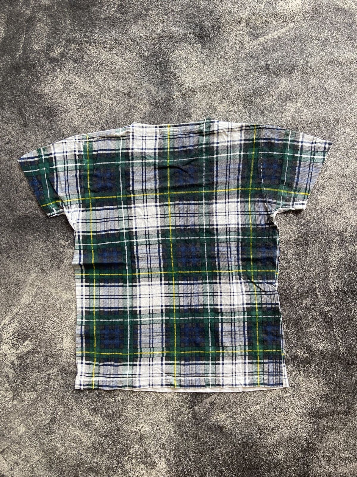 Beams Plus Beams Boy All Over Print Made In Japan Size US XS / EU 42 / 0 - 5 Thumbnail