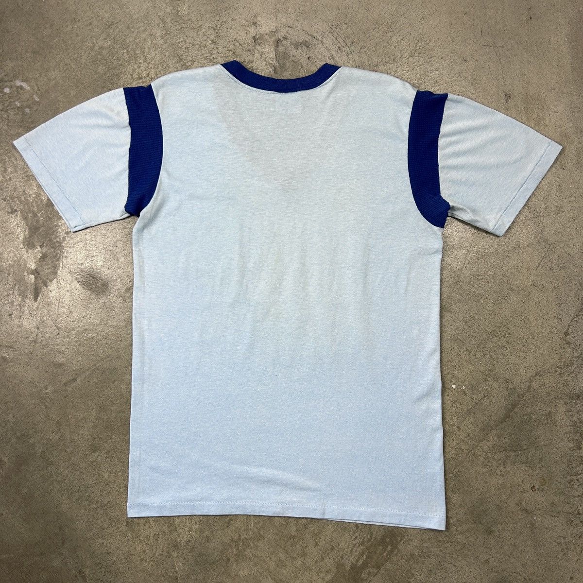 Vintage 1986 Scout Reservation Size US M / EU 48-50 / 2 - 17 Thumbnail