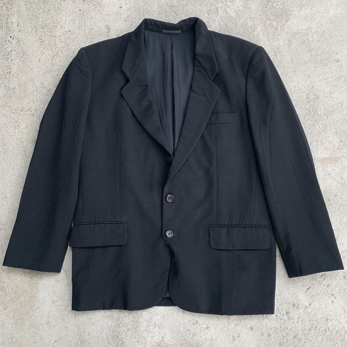 Comme des Garcons Comme des garcons blazzer Size US M / EU 48-50 / 2 - 1 Thumbnail
