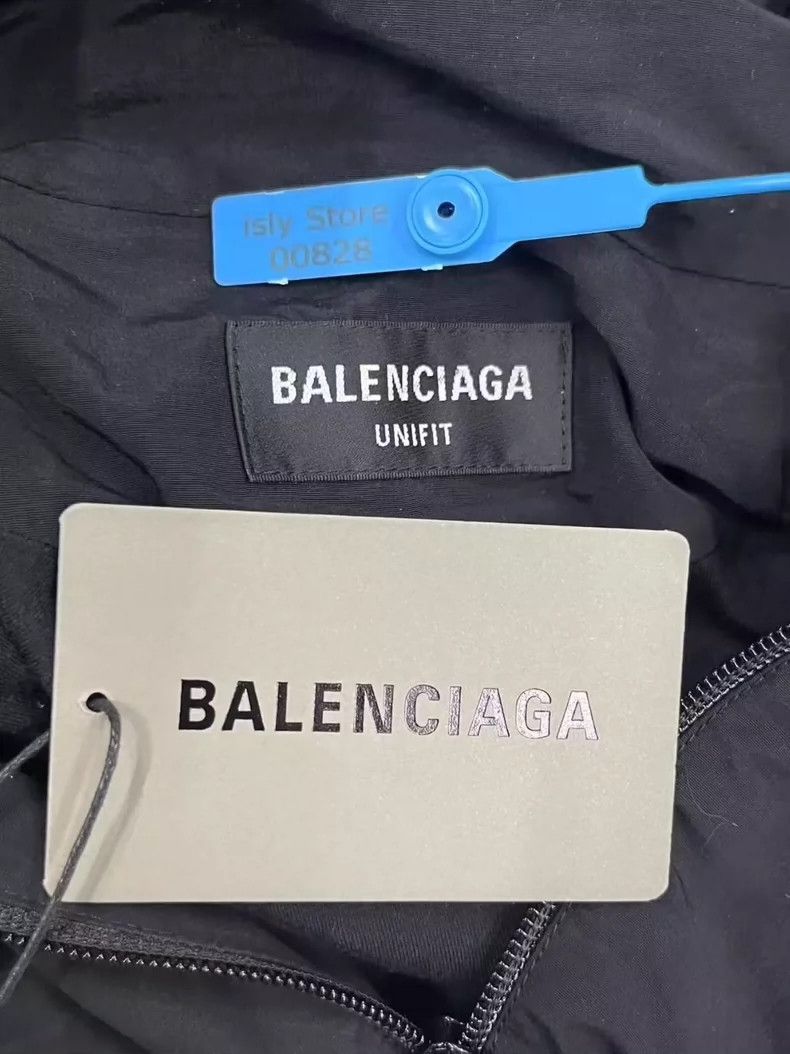 Balenciaga Balenciaga Sportyb silk patchwork school uniform Size US XS / EU 42 / 0 - 3 Thumbnail