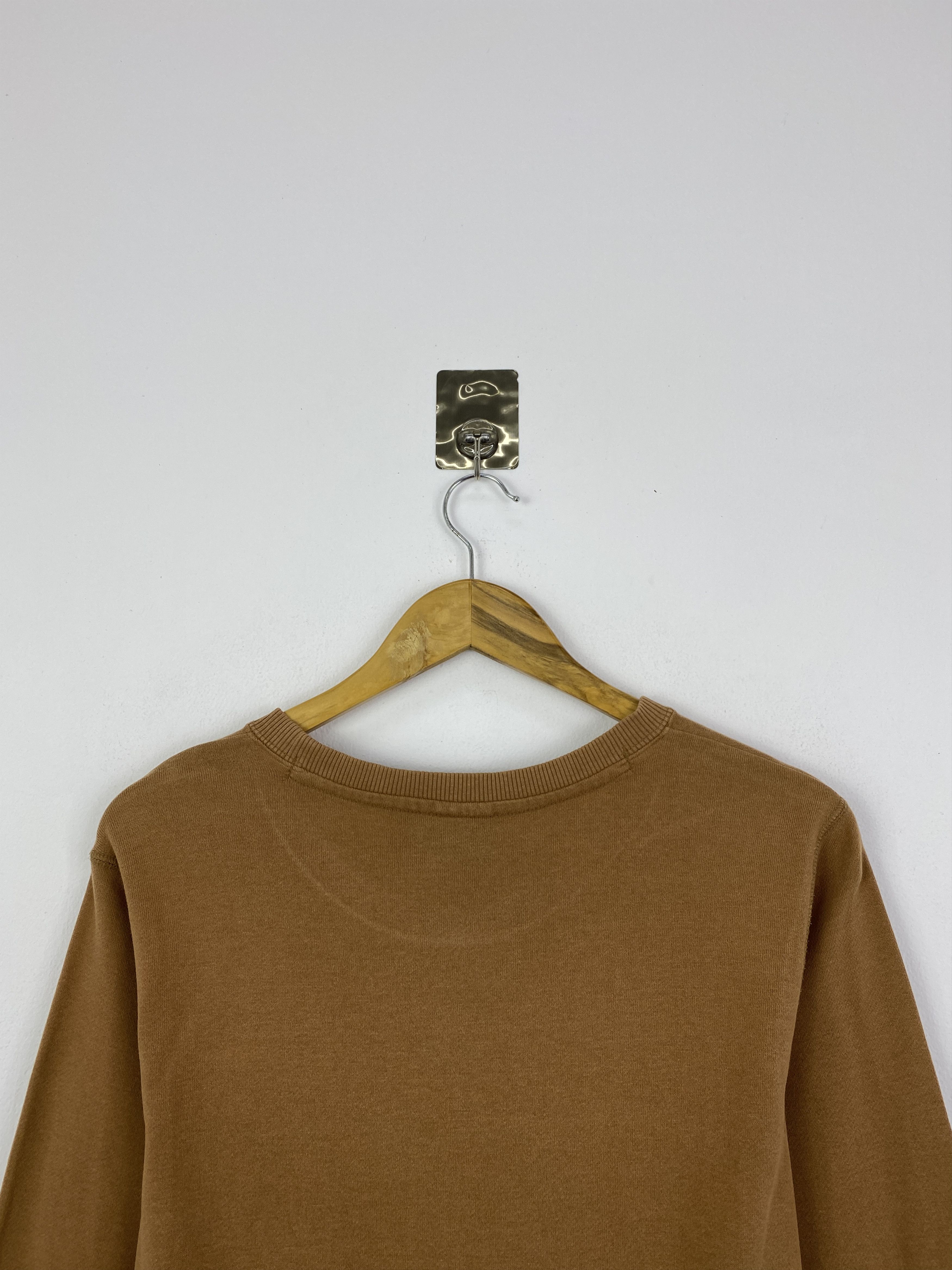 Champion Vintage Champion Wording Crewneck Sweatshirt SH0088 Size US M / EU 48-50 / 2 - 4 Thumbnail