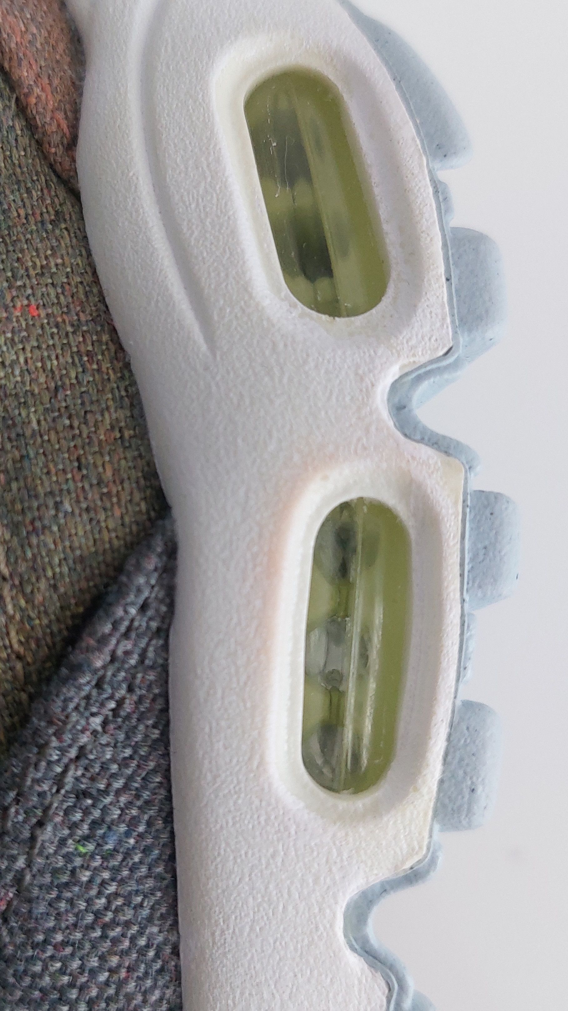 Nike Nike Air Max 95 Recycled Canvas Pack 2020 Size US 7 / EU 40 - 5 Thumbnail