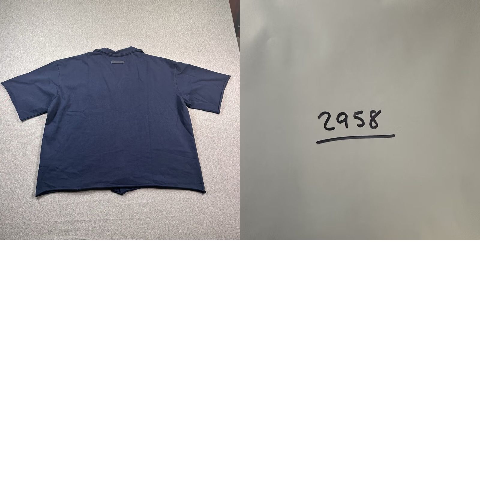 YoungLA VINTAGE? No. Size US M / EU 48-50 / 2 - 8 Thumbnail