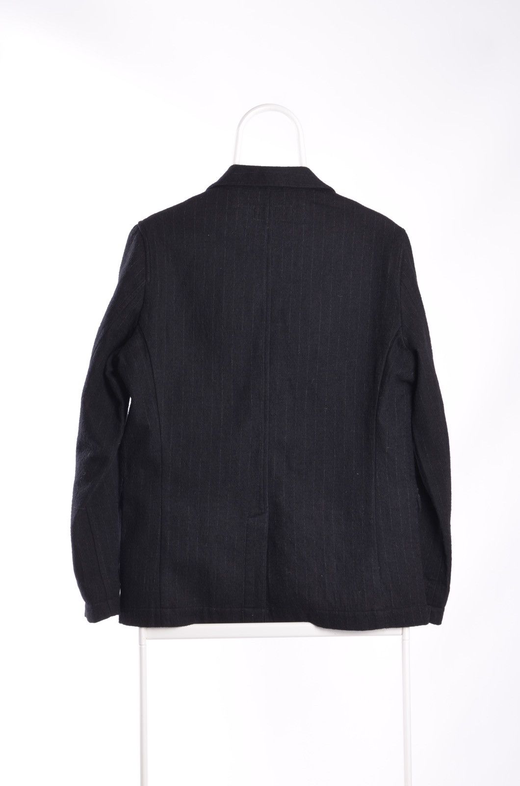 Universal Works Universal Works Casual Chore Wool Button Jacket Size US S / EU 44-46 / 1 - 6 Thumbnail