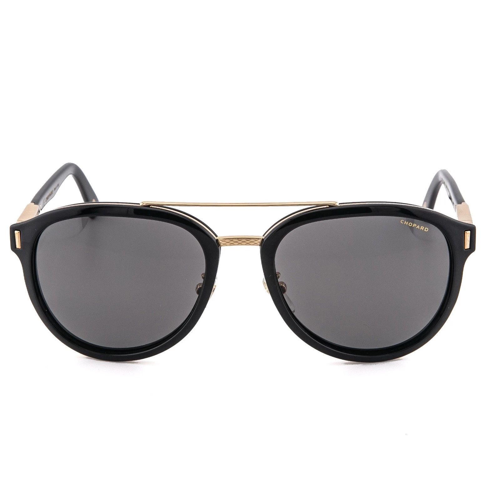 Chopard CHOPARD B85 G.P.M.H SCHB85 Polarized Unisex Sunglasses Size ONE SIZE - 8 Thumbnail