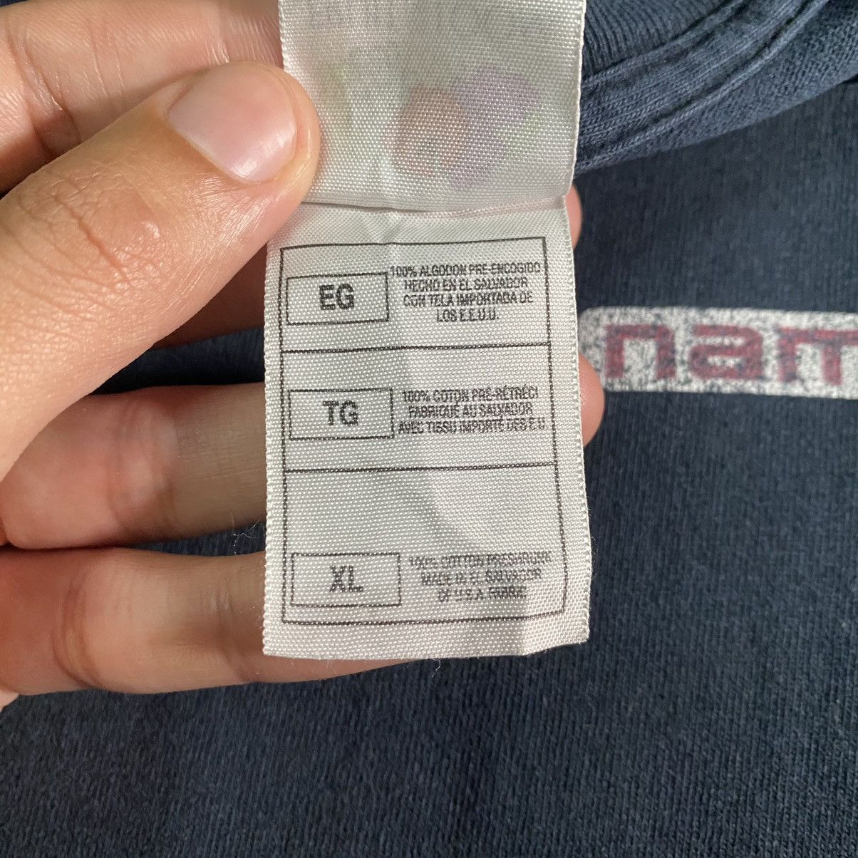 Playstation RARE🔥 Vintage 90’s Tekken 4 Video Game T Shirt Namco Size US XL / EU 56 / 4 - 5 Thumbnail