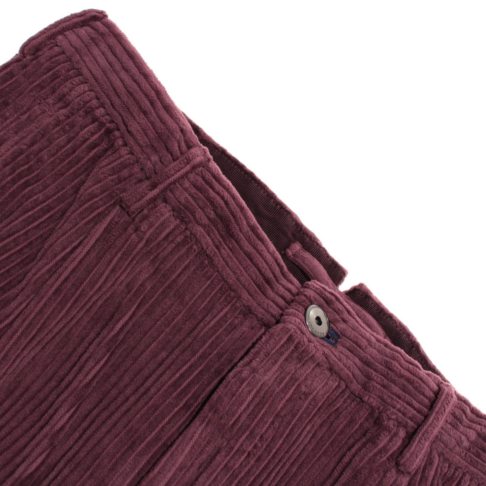 Incotex INCOTEX New with tags Chino Size 32 US In Purple Size US 32 / EU 48 - 1 Thumbnail