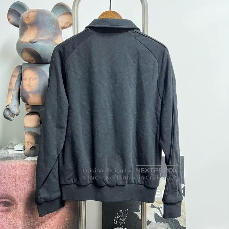 Dior Dior Lucky Star Embroidered Jacket Size US L / EU 52-54 / 3 - 2 Thumbnail